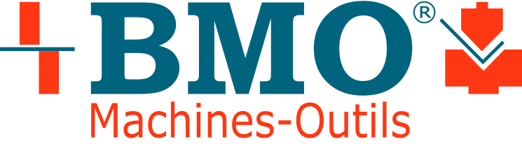 Logo BMO